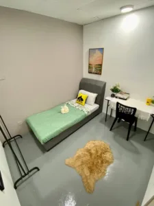 Bilik sewa Shah Alam U5 non sharing 5 Bilik sewa Shah Alam U5 non sharing