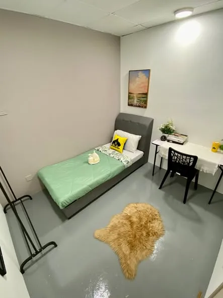 Bilik sewa Shah Alam U5 non sharing 3 669818508 2149135869179882 1197276837327257405 n | RoomGrabs