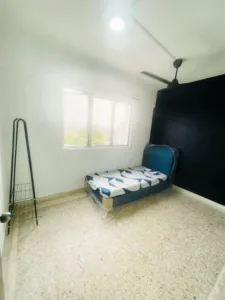 Bilik sewa Kajang Mewah