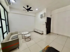 FULLY FURNISHED STUDIO UNIT AVAILABLE AT Setia Sky 88 5 FULLY FURNISHED STUDIO UNIT AVAILABLE AT Setia Sky 88