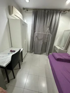 No Deposit & FEMALE Only & Next LRT