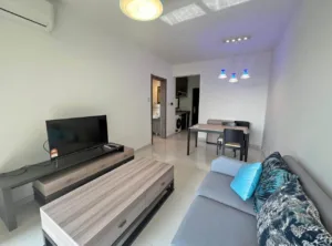 Studio Room Available @ ARIA Luxury Residence