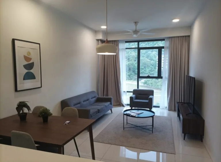 FULLY FURNISHED STUDIO UNIT FOR RENT AT Magna Ville Condominium 3 B76F5B80 4200 446E 8372 5A9D976A2715 | RoomGrabs