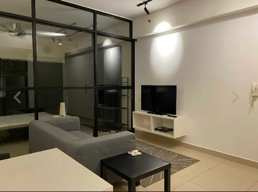 1Bedroom,1Bathroom available in Armani Signature Residence 3 IMG 0819 | RoomGrabs