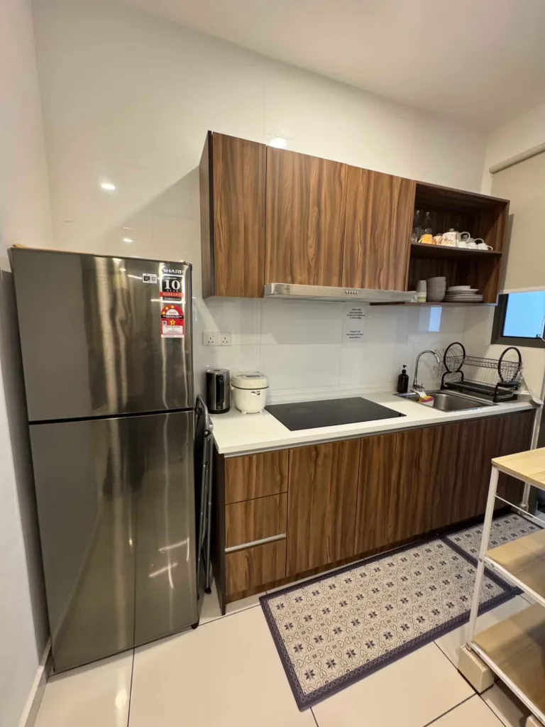 Studio Room Available Bell Suites by Sunsuria 3 IMG 1536 1 | RoomGrabs