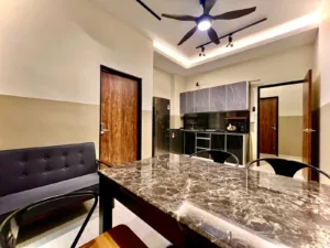 Studio Room Available for you in Alanis Residence 5 Studio Room Available for you in Alanis Residence