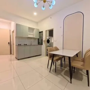 Fully furnished studio Room Available at Pangsapuri Seri Warisan