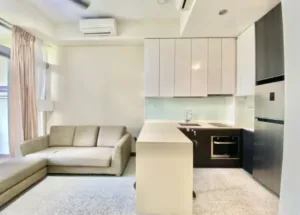 Studio Room available for you at Grandview 360 5 Studio Room available for you at Grandview 360