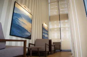 Fully furnished condo @ Le Nouvel KLCC