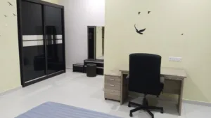 Bdr Seri Botani Ipoh Private balcony Master room for rent