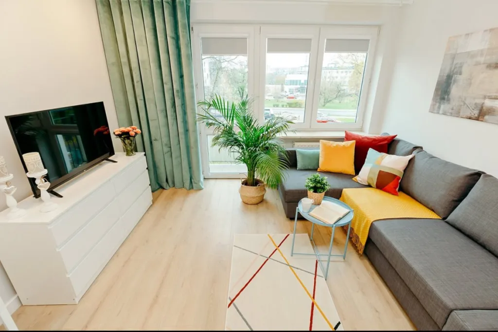 Well furnished studio apartment for rent 1 IMG 2224 | RoomGrabs