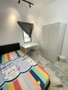 Single Room RM600 @ Pusat Bandar Puchong