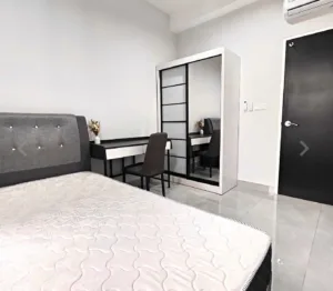 1Bedroom,1Bathroom available in ss2 Petarling Jaya