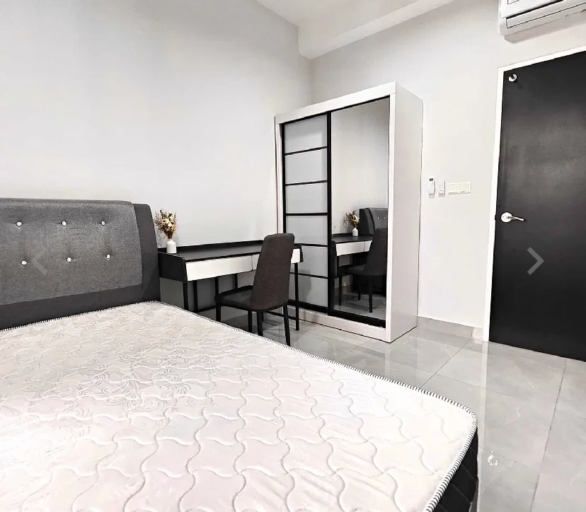 1Bedroom,1Bathroom available in ss2 Petarling Jaya 5 IMG 5314 | RoomGrabs