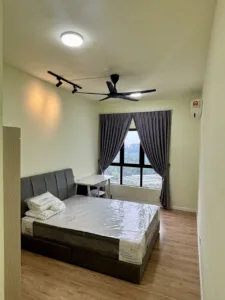 Near MSU – Master Room @ Dian Residency, Shah Alam