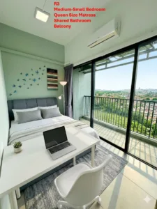 2 MINS TO KTM D’Sands Residence Direct Owner All-In Rent