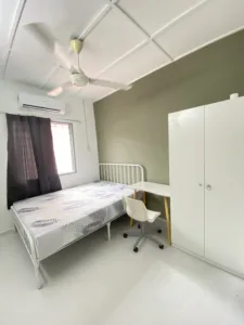 NEW! Middle room RM750 for rent in Puchong 5 NEW! Middle room RM750 for rent in Puchong