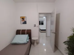 💫New Condo, Single Room 📍 Residensi Riamas, Old Klang Road