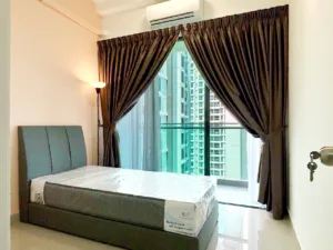 Single Room (Balcony) for Rent @ Verando Residence, PJ