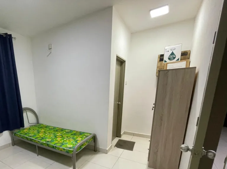 Single bed | RoomGrabs