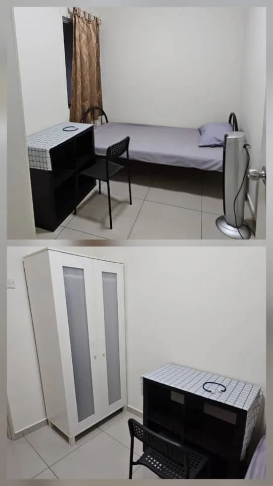 Small Room | RoomGrabs