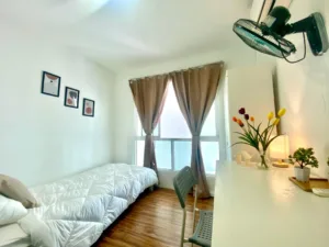 Arte Subang West Room For Rent