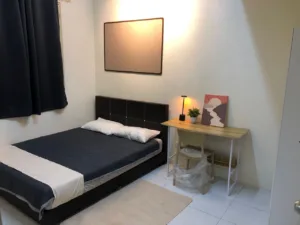 🆕Butterworth Brand New Middle Big Room! Grab it Fast !