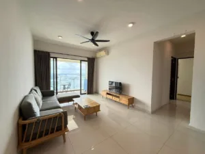 Fully Furnished One KL Condominium 5 Fully Furnished One KL Condominium