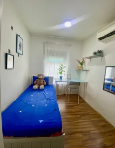 Arte Subang West Female Room| Near MSU