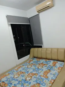 Worry-Free Living @ Atmosfera Condo, Puchong