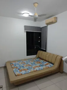 🏡 Worry-Free Living @ Atmosfera Condo (Single Room Indivd Bathroom)