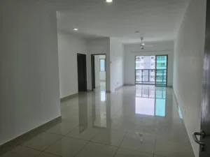 Kajang 2 Condo for Rent – Newly Paint