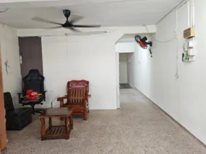 bukit kapar taman muhibbah kapar batu 10 klang meru