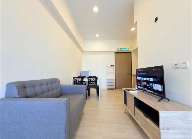 Fully furnished condo @ Angkasa impian 1 3 ffd2f50e b622 4758 b66e e5d5dd55c141 | RoomGrabs