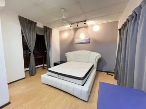 Master Room Attached Bathroom Female unit @ Damansara Emas