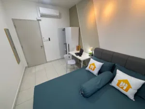 ✨FEMALE UNIT💃🏻Medium Room 📍Residensi Riamas, OKR