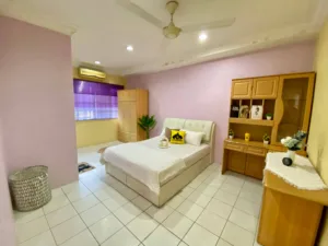 BILIK SEWA SEREMBAN (LOW DEPOSIT)