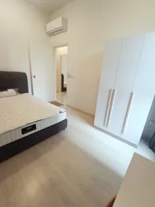 (Female unit)-Medium room for rent at Equine Residence