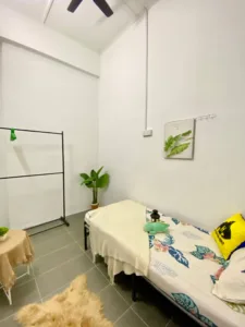 BILIK SEWA SINGLE (NON-SHARING) – SHOPLOT RINCHING, SEMENYIH