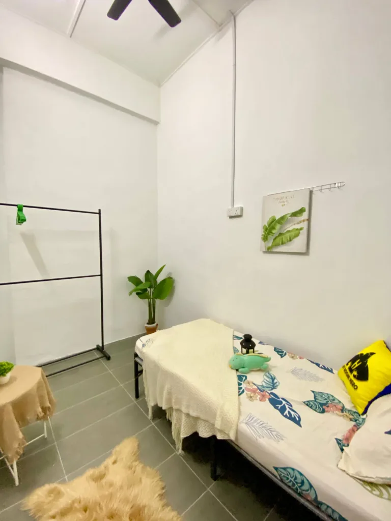 BILIK SEWA SINGLE (NON-SHARING) – SHOPLOT RINCHING, SEMENYIH 3 ss4 | RoomGrabs