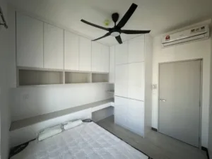 m oscar bandar baru sri petaling salak south salak selatan