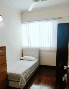 Rooms for Rent at Bistari Condominium [Female Unit]