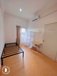 Single room for rent Taman Desa with aircon RM 700 6 Single room for rent Taman Desa with aircon RM 700