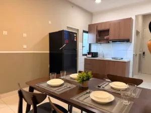 Cheras-Female Unit-Co-Living- Near MRT Bus Stop