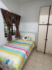 Kajang room for rent Bukit Mewah