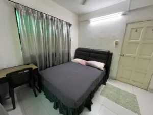 Bilik sewa Kajang Bukit Mewah