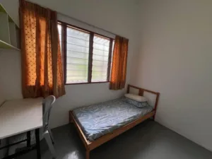 Bilik sewa Kajang Sg Chua Bukit Angkat