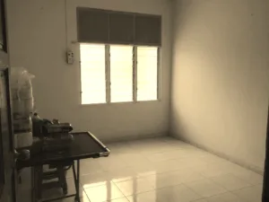 ROOM IN IPOH GARDEN