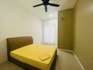 Bilik sewa Kajang Tropicana Heights