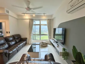 Condominium For Rent